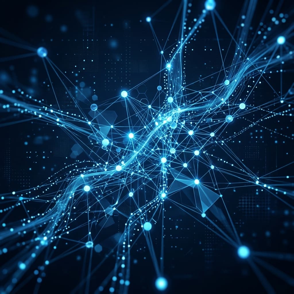 Networking Intelligence: The Core of Modern Execution