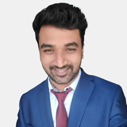 Mihir Gandhi