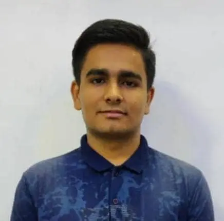 Sunil Poonia