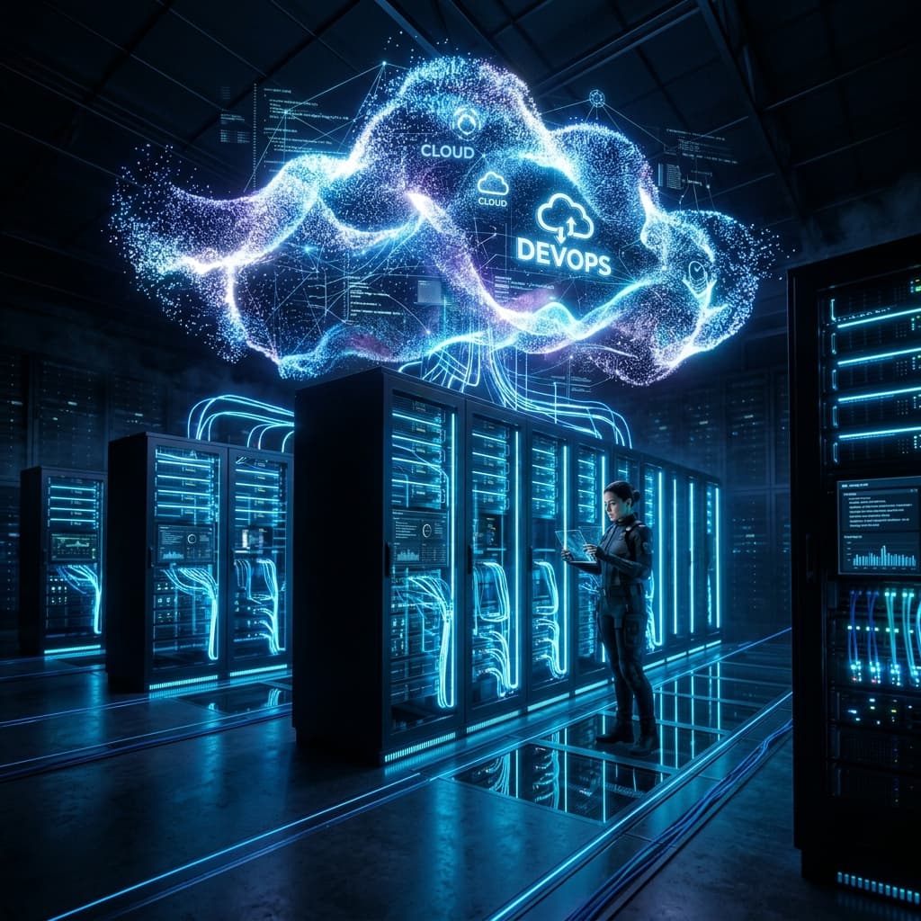 Cloud & DevOps