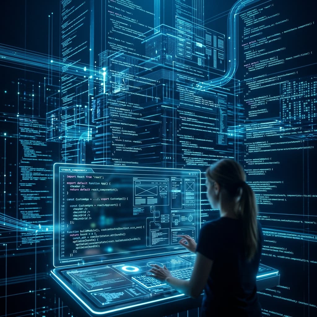Custom Web Development